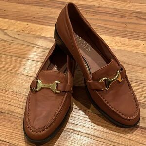 NWOT Ralph Lauren Lauren Women’s Loafers